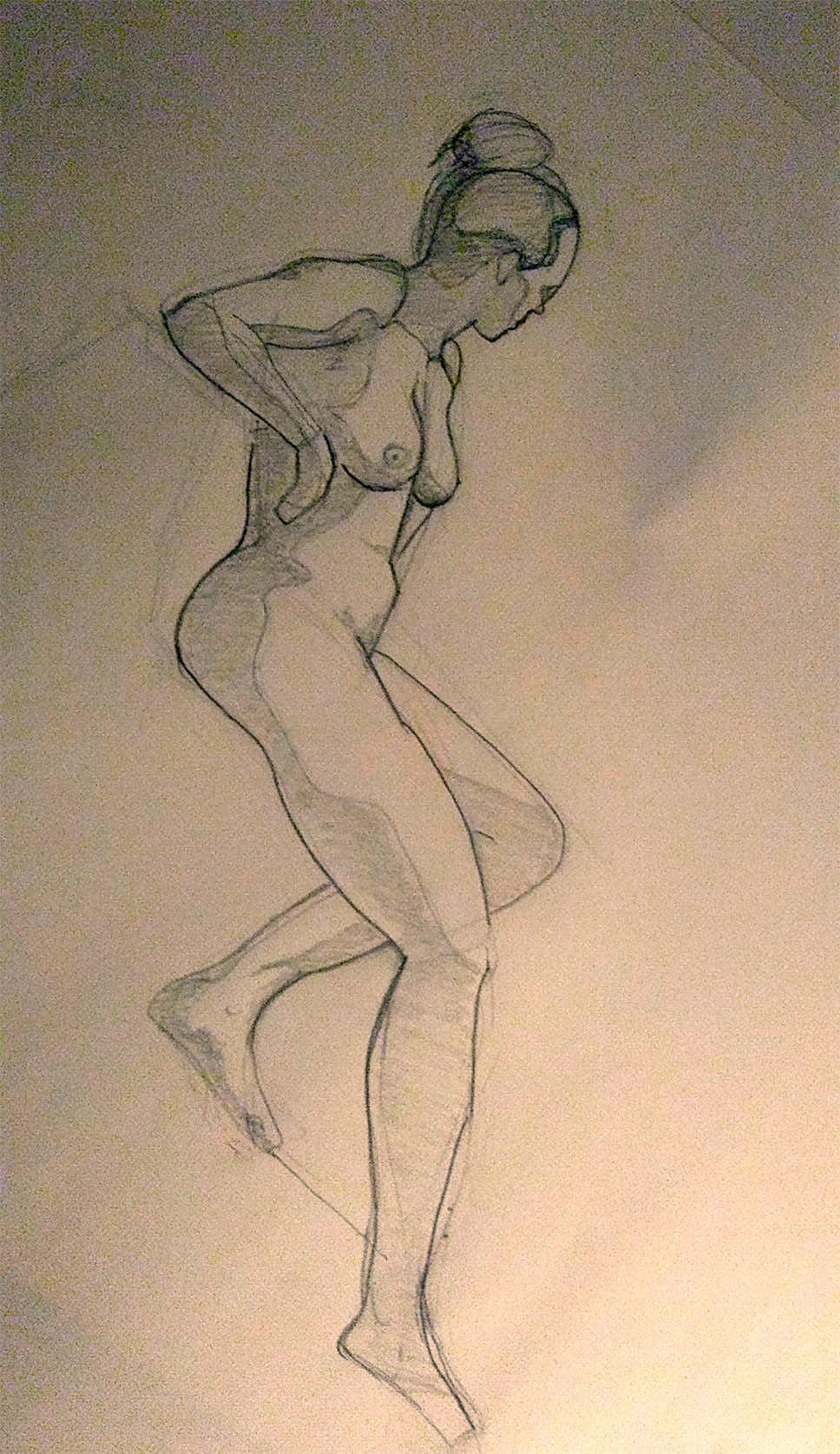 Figure Drawing